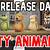 party animals release date month