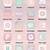 pastel aesthetic app icons