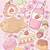 pastel cute aesthetic food drawing