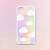 pastel rainbow iphone 11 case