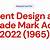 patent design and trademark act 1965
