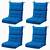 patio chair cushions set of 4