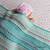 pattern for baby blanket crochet