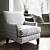 patterned accent chairs uk