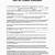 payment simple settlement agreement template