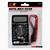 performance tool multimeter w2974 manual