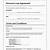 personal family loan agreement template