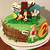 phineas and ferb birthday cake ideas