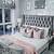 pink and gray bedroom ideas