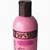 pink lotion for black hair