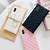 pink square iphone xr case