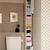 pinterest storage ideas for small bathrooms