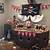 pirate ship birthday party ideas