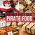 pirate themed birthday party food ideas