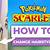 pokemon violet how to change hair