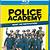 police academy 1 drinking game