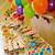 polka dot birthday party ideas