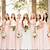 popular bridesmaid dress colors
