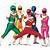 power ranger animation png