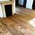 prefinished rustic oak flooring