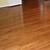 prefinished wood floor