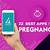 pregnancy countdown app for facebook