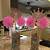 princess birthday party centerpiece ideas