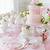 princess tea party cake ideas