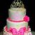 princess themed birthday cake ideas