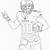 printable football player coloring pages