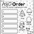 printable worksheet for 1st grade