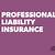 professional liability insurance for web developers