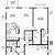 pulte townhome floor plans