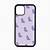 purple dinosaur iphone 11 case