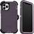 purple iphone 11 case otterbox