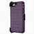 purple iphone 8 plus case otterbox