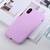purple iphone case xs