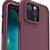 purple lifeproof case iphone 11 pro max