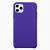 purple phone cases iphone 11 pro max