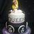queen band birthday cake ideas