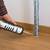 quick step laminate flooring colour match sealant