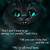 quotes by the cheshire cat