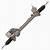 rack and pinion ford fusion 2011