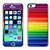rainbow case iphone 8 plus