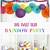 rainbow party ideas for 1st birthday