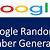 random number generator google 1 12