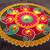 rangoli designs for diwali simple