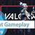 record valorant gameplay without lag