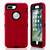 red iphone 7 plus case amazon