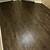 red oak hardwood flooring dark stain